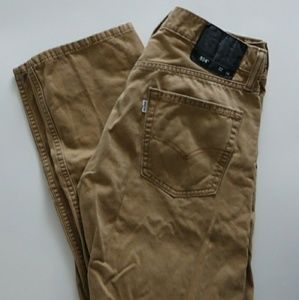 Men's LEVI STRAUSS 514s